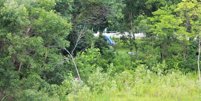 North Overlook Campground 3
