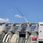 Howell Station Campground - Lake Red Rock