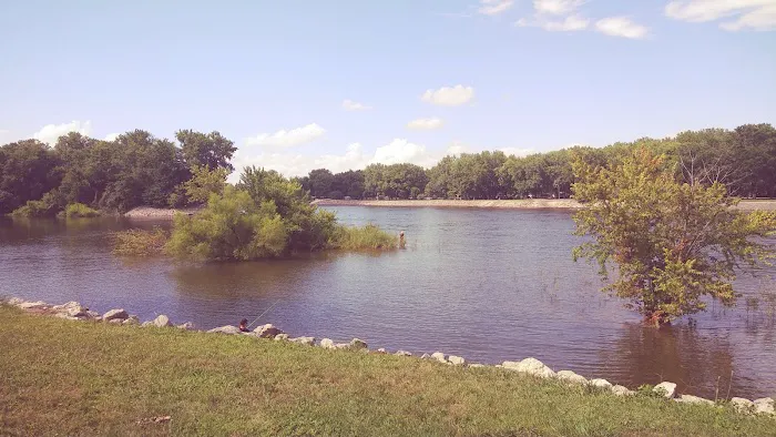 Ivan's Recreation Area 2