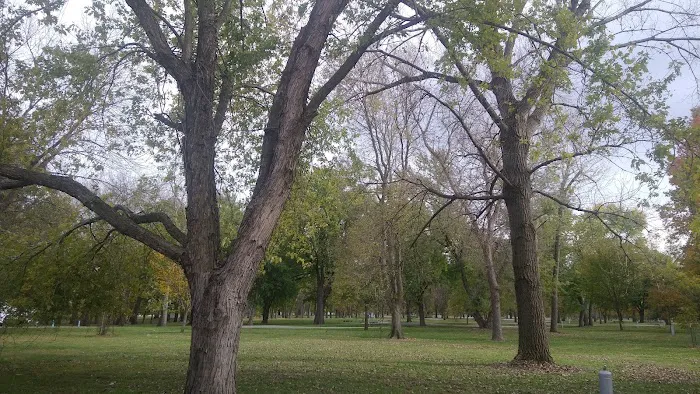 Ivan's Recreation Area 4
