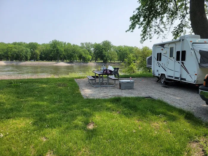 Ivan's Recreation Area 5