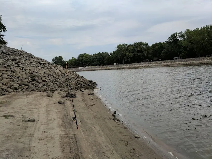 Ivan's Recreation Area 9