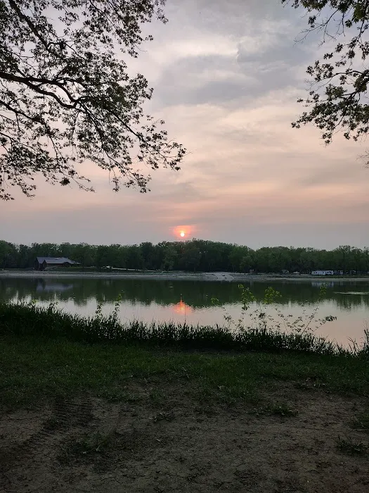 Onawa / Blue Lake KOA Holiday 4