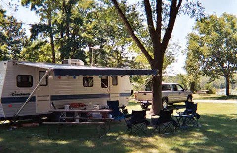 Onawa / Blue Lake KOA Holiday 3