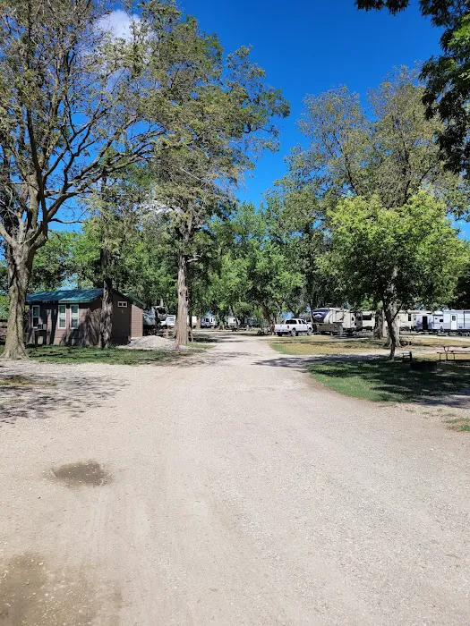Onawa / Blue Lake KOA Holiday 5