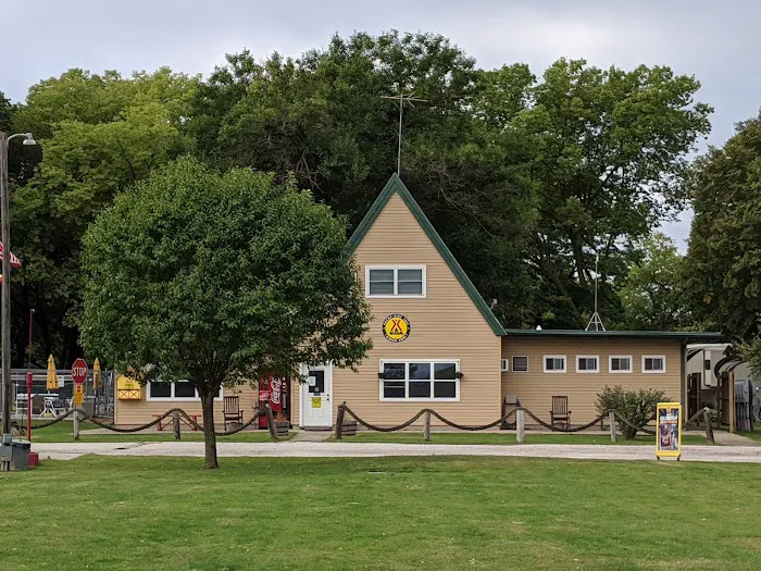 Onawa / Blue Lake KOA Holiday 8