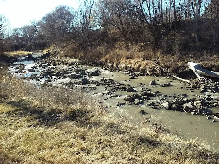 Beck Memorial Park Campground 5