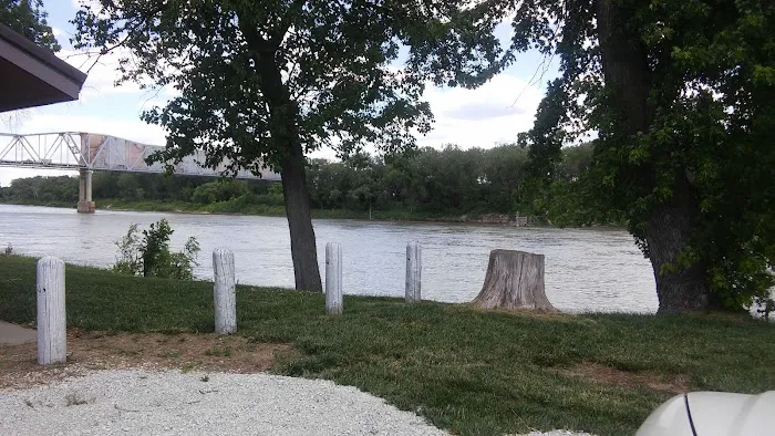 Beck Memorial Park Campground 9
