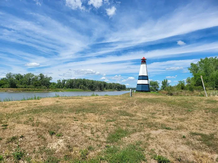 Hildreth Lighthouse Campground 2