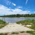 Hildreth Lighthouse Campground