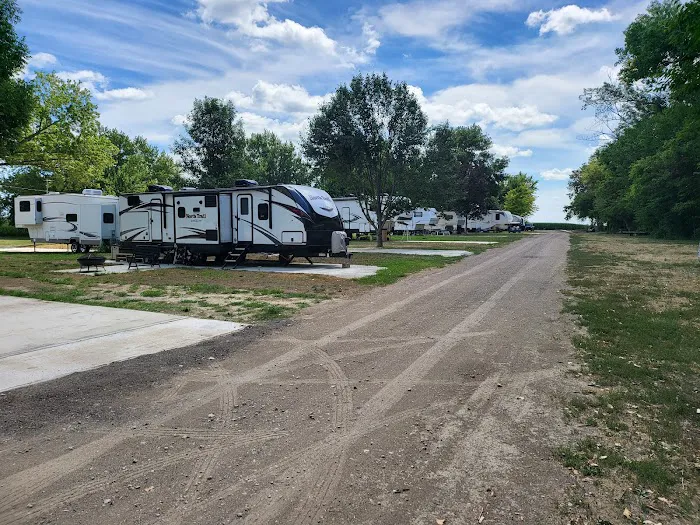 Hildreth Lighthouse Campground 7