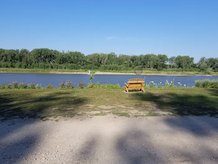Hildreth Lighthouse Campground 6