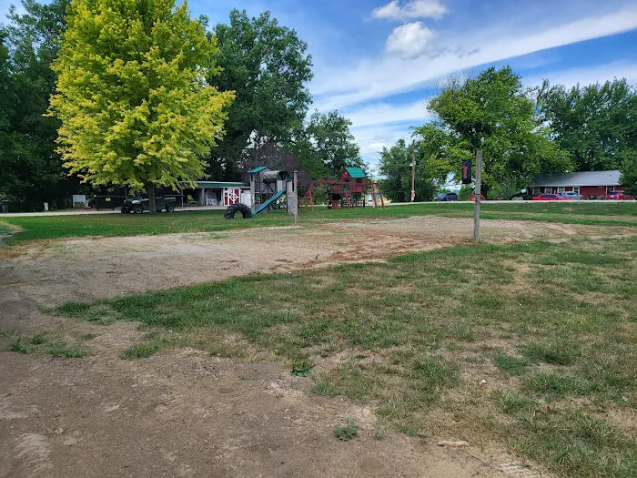 Hildreth Lighthouse Campground 5