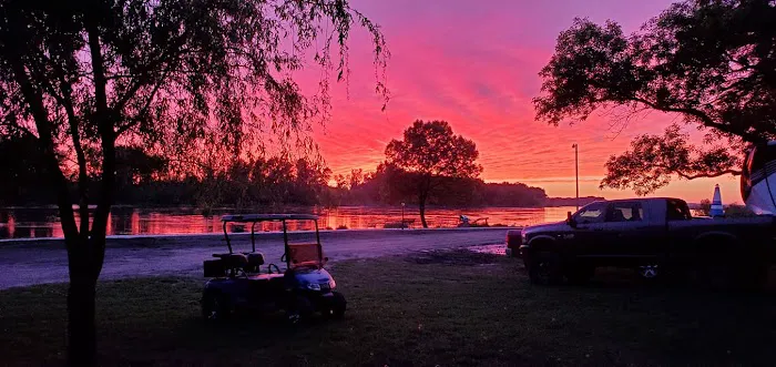 Hildreth Lighthouse Campground 9