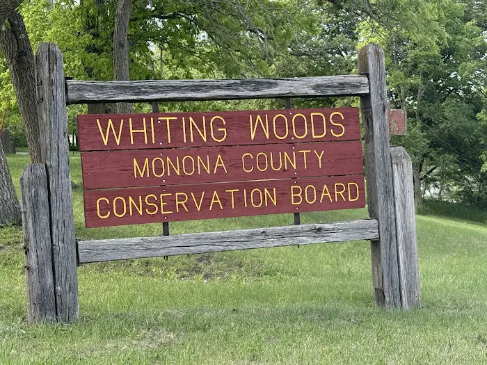Whiting Woods 8
