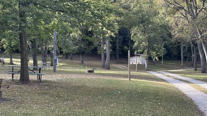 Whiting Woods 9