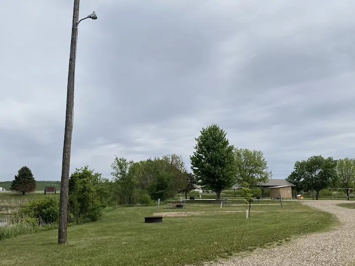 Gray’s Landing 2