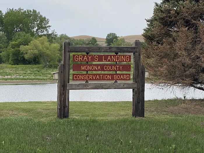 Gray’s Landing 4
