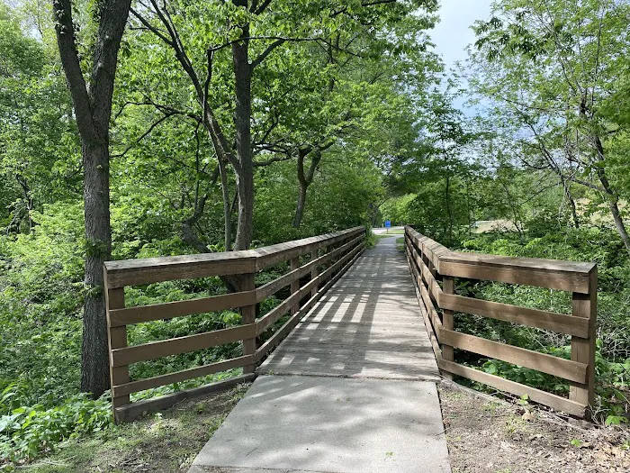 Southwood Conservation Area Campround 3