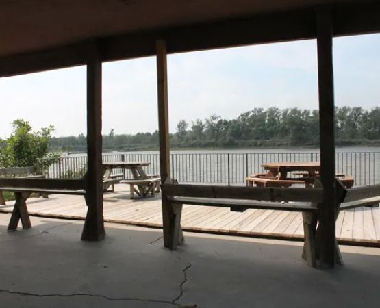 Woodland Campground
