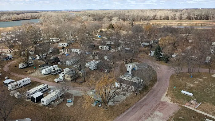 Woodland Campground 9
