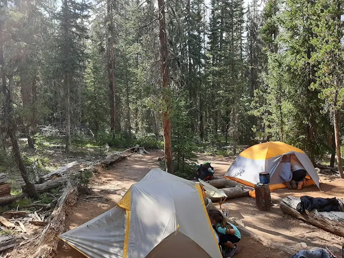 Onahu Creek 1