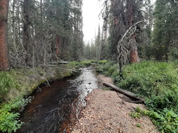 Onahu Creek 0