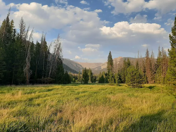 Onahu Creek 3