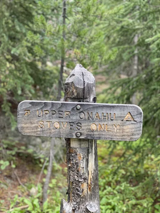 Upper Onahu 1