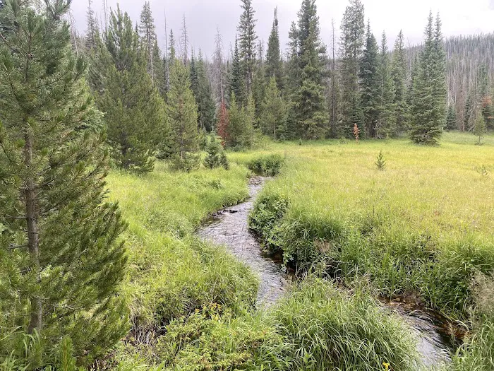 Upper Onahu 0