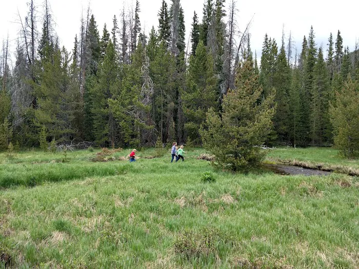 Upper Onahu 7