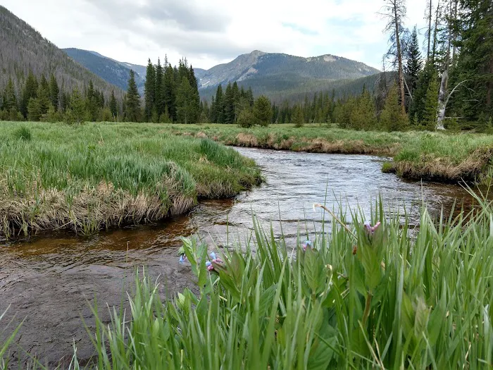 Upper Onahu 6