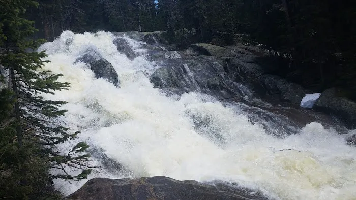 Lower Granite Falls 0
