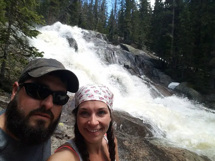 Lower Granite Falls 1