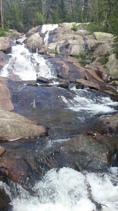 Lower Granite Falls 4