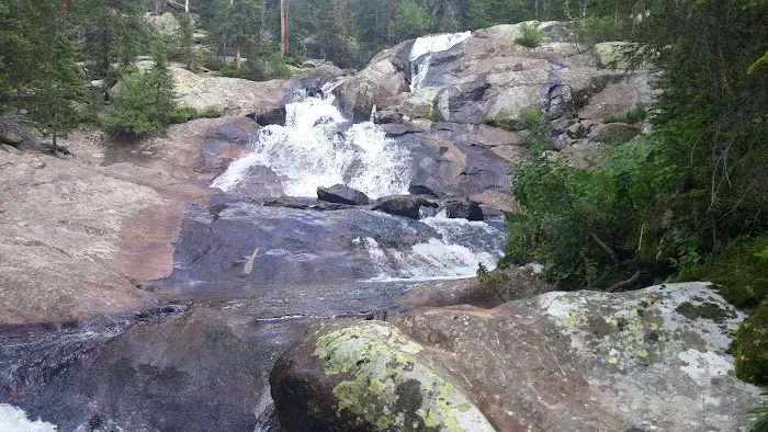 Lower Granite Falls 5