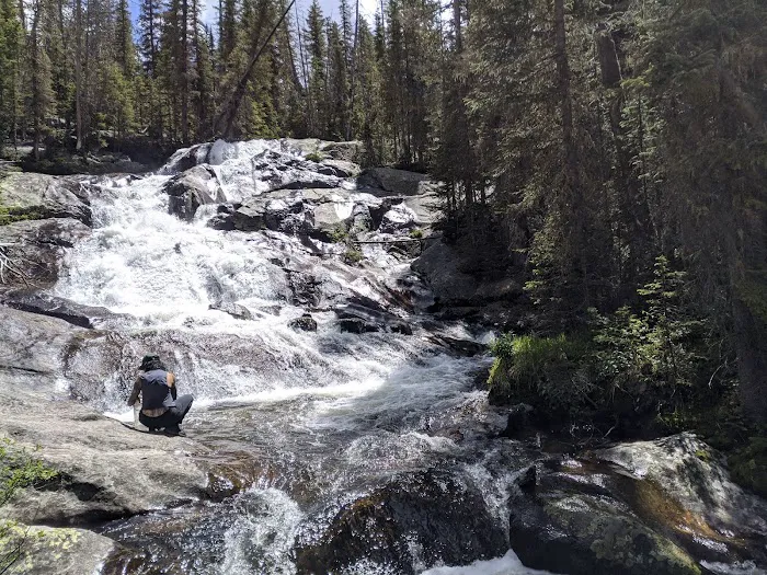 Lower Granite Falls 3