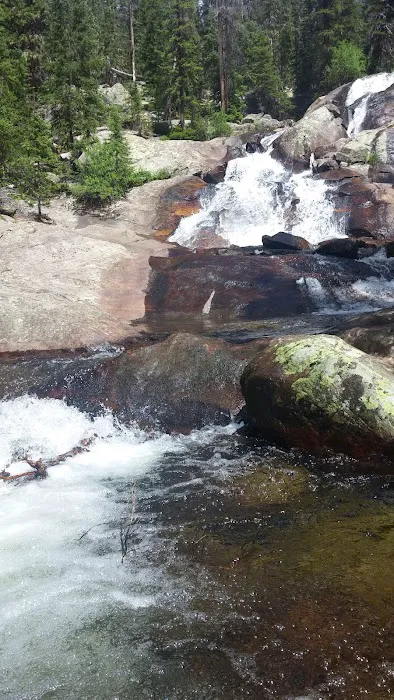 Lower Granite Falls 6