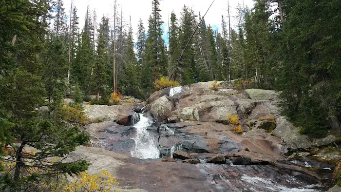 Granite Falls 2