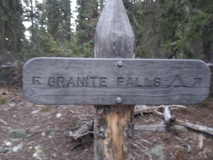 Granite Falls 5