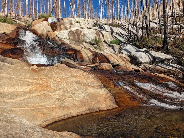 Granite Falls 7