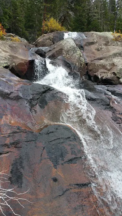 Granite Falls 8