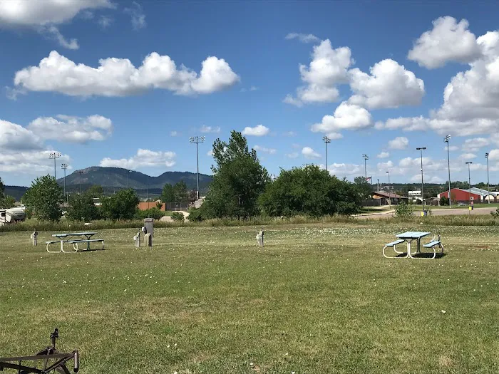 Bernieville Campground 0