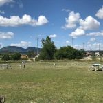 Bernieville Campground