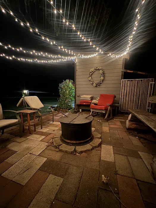 Bernieville Campground 5