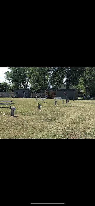Bernieville Campground 3