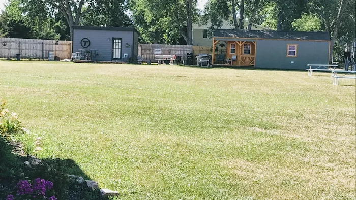 Bernieville Campground 4