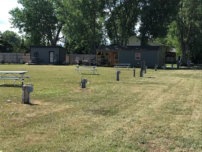 Bernieville Campground 2