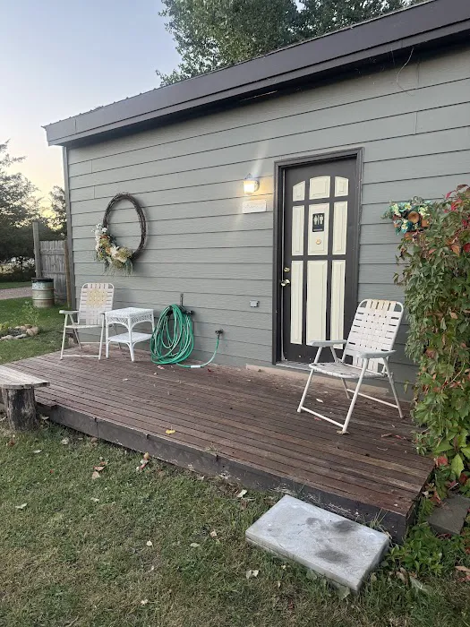 Bernieville Campground 7