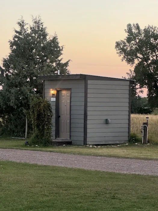 Bernieville Campground 9